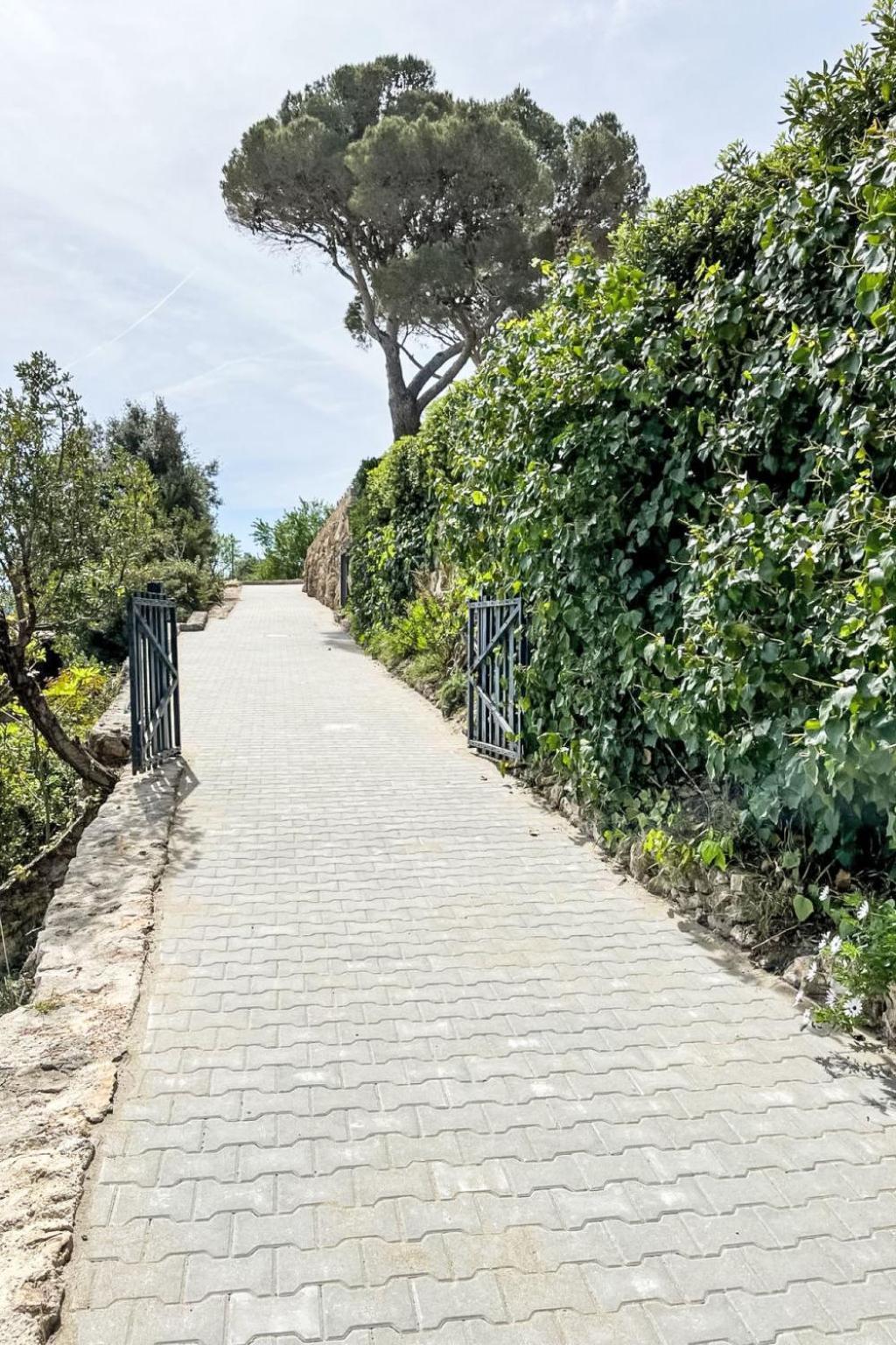 Holiday Home Sole By Interhome Porto Santo Stefano  Eksteriør billede